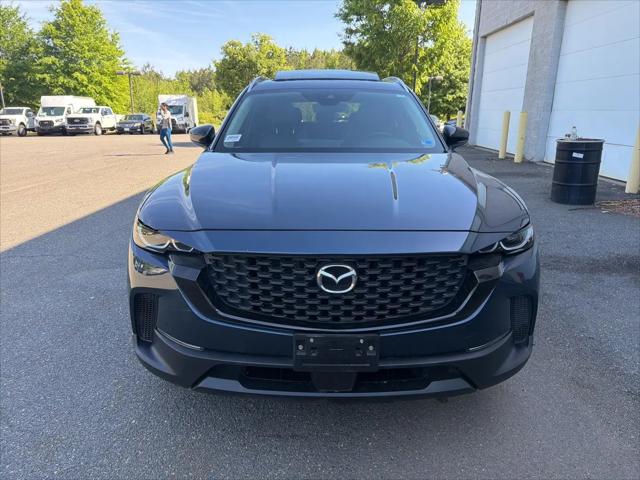2023 Mazda CX-50 2.5 S Preferred Plus