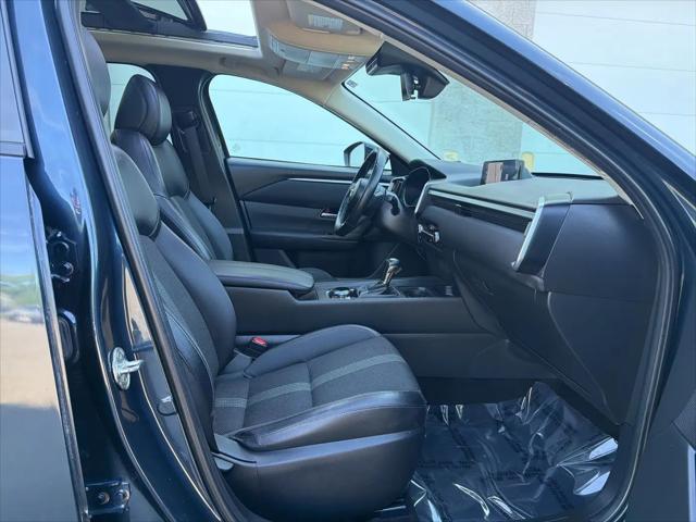 2023 Mazda CX-50 2.5 S Preferred Plus