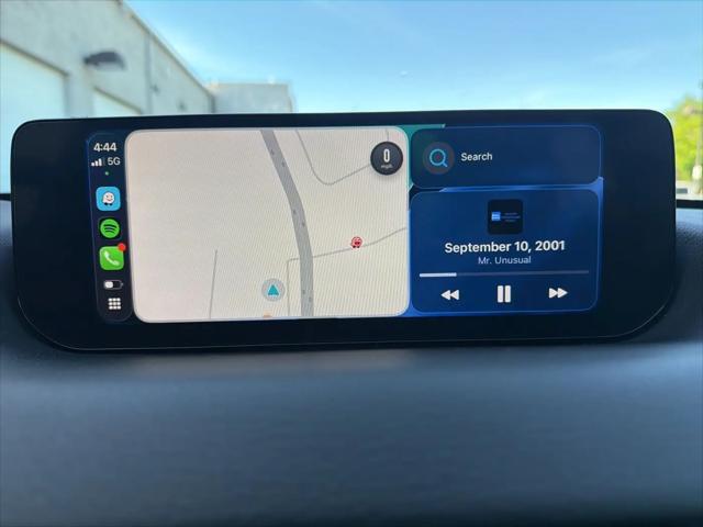2023 Mazda CX-50 2.5 S Preferred Plus