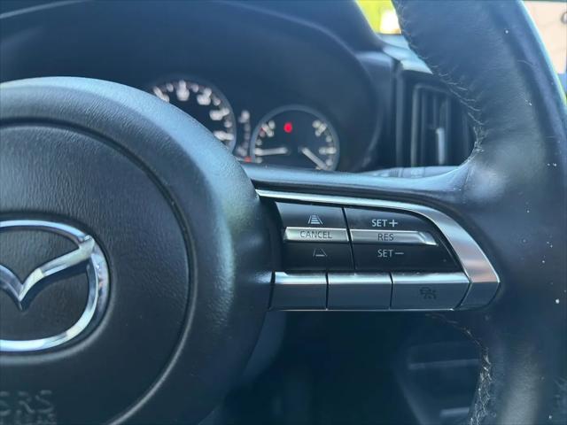2023 Mazda CX-50 2.5 S Preferred Plus