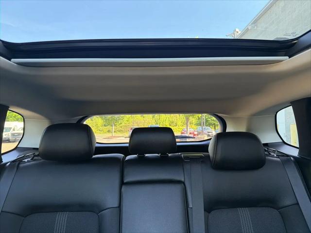 2023 Mazda CX-50 2.5 S Preferred Plus