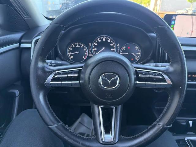 2023 Mazda CX-50 2.5 S Preferred Plus