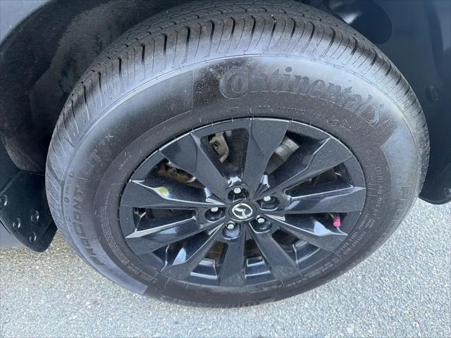 2023 Mazda CX-50 2.5 S Preferred Plus