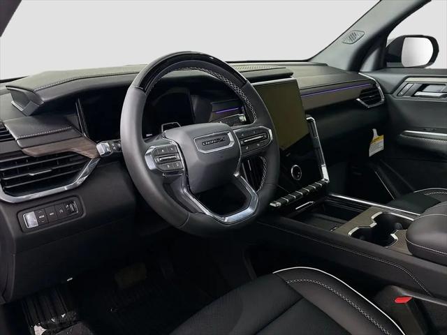 2026 GMC Acadia Denali AWD