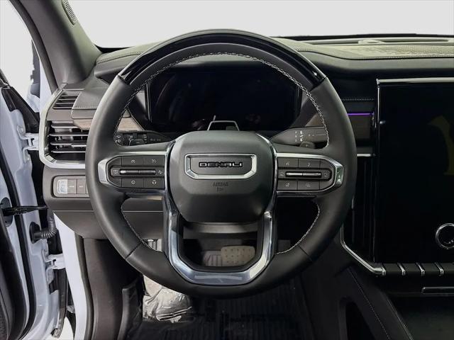 2026 GMC Acadia Denali AWD