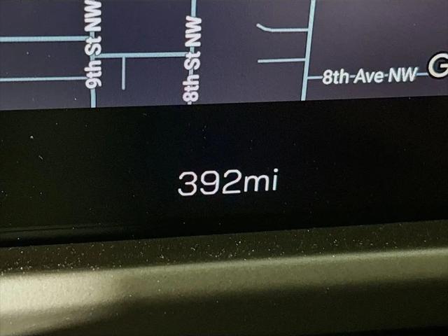 2026 GMC Acadia Denali AWD