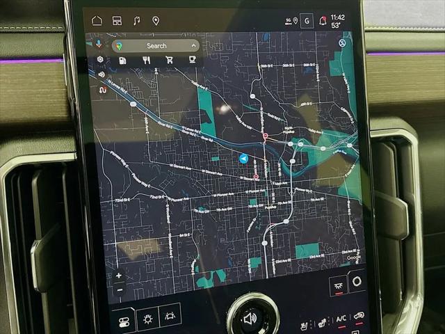 2026 GMC Acadia Denali AWD