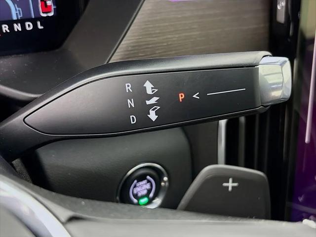 2026 GMC Acadia Denali AWD