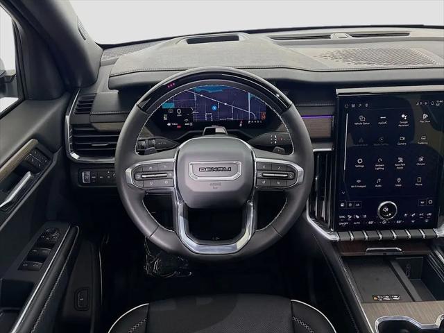 2026 GMC Acadia Denali AWD