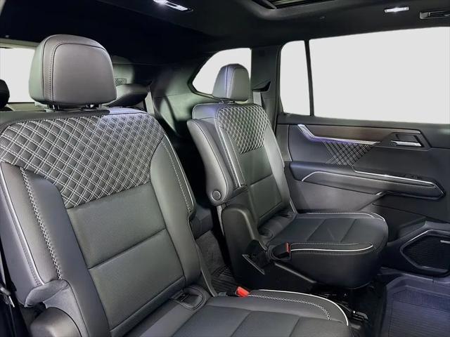 2026 GMC Acadia Denali AWD