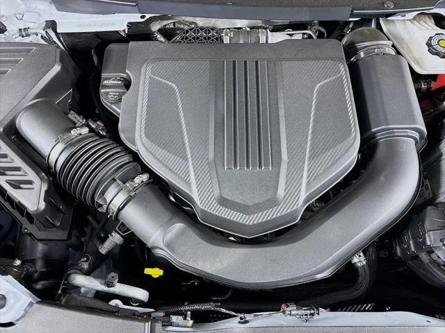 2026 GMC Acadia Denali AWD