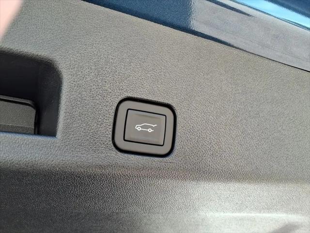 2026 Chevrolet Traverse FWD High Country