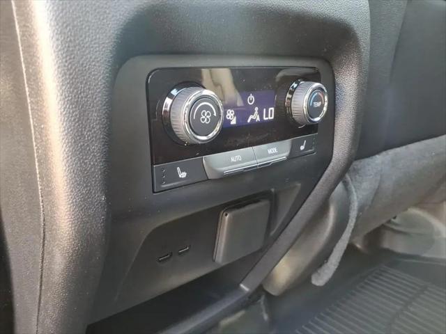 2026 Chevrolet Traverse FWD High Country