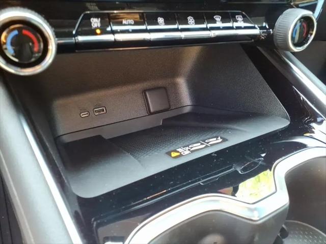 2026 Chevrolet Traverse FWD High Country