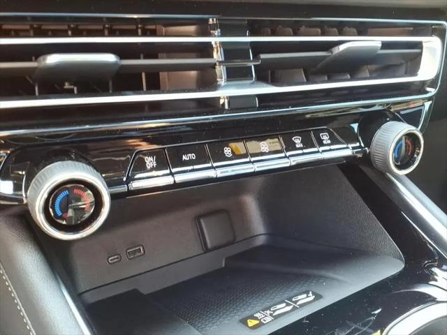 2026 Chevrolet Traverse FWD High Country