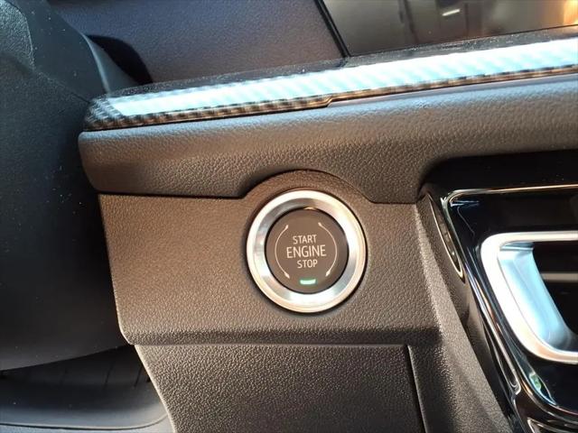 2026 Chevrolet Traverse FWD High Country