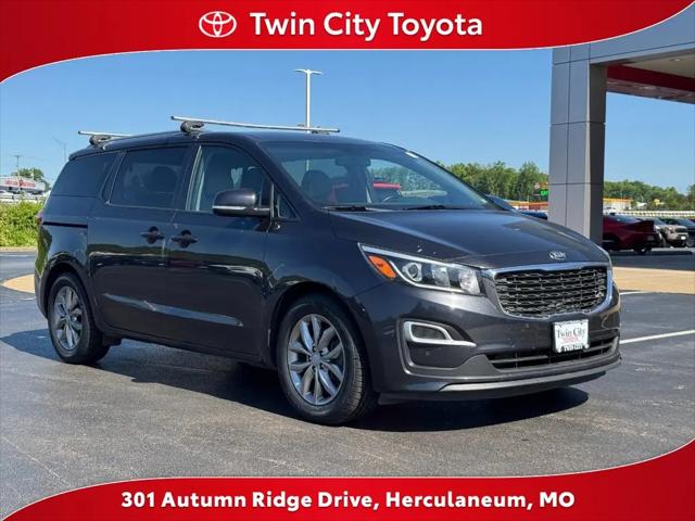 2021 Kia Sedona EX for sale in Herculaneum, MO