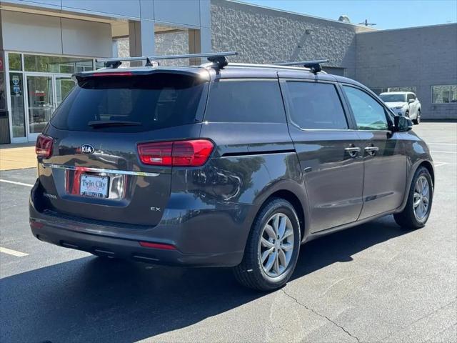 2021 Kia Sedona EX