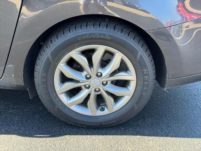 2021 Kia Sedona EX