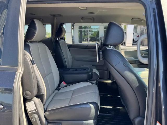 2021 Kia Sedona EX