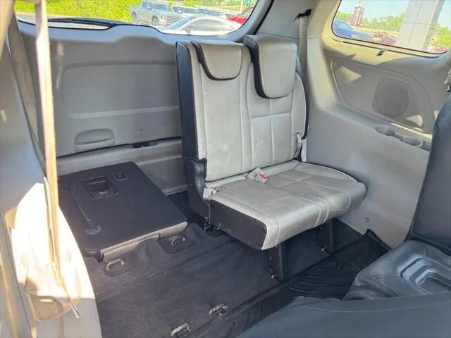 2021 Kia Sedona EX