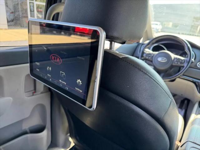 2021 Kia Sedona EX