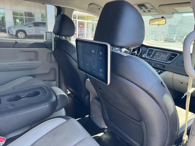 2021 Kia Sedona EX