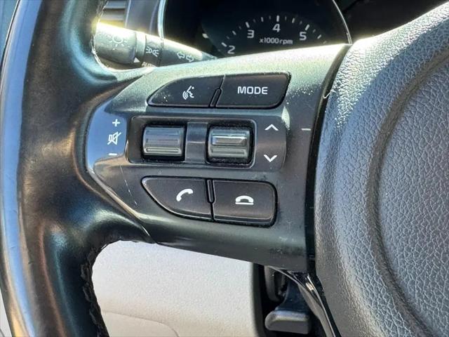 2021 Kia Sedona EX