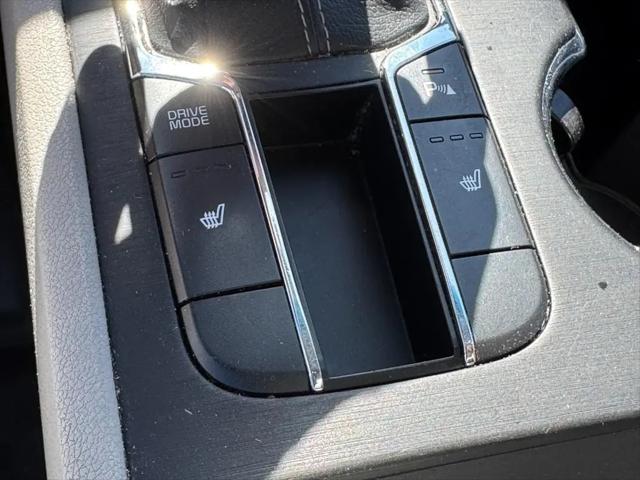2021 Kia Sedona EX