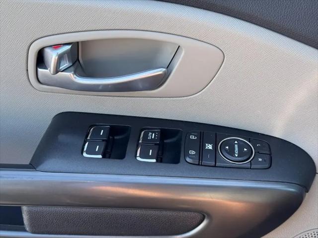 2021 Kia Sedona EX