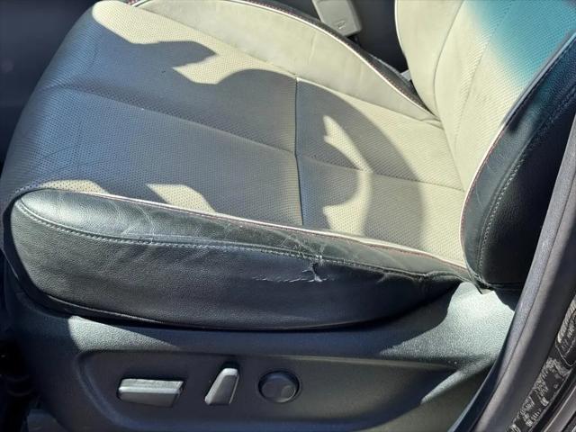 2021 Kia Sedona EX