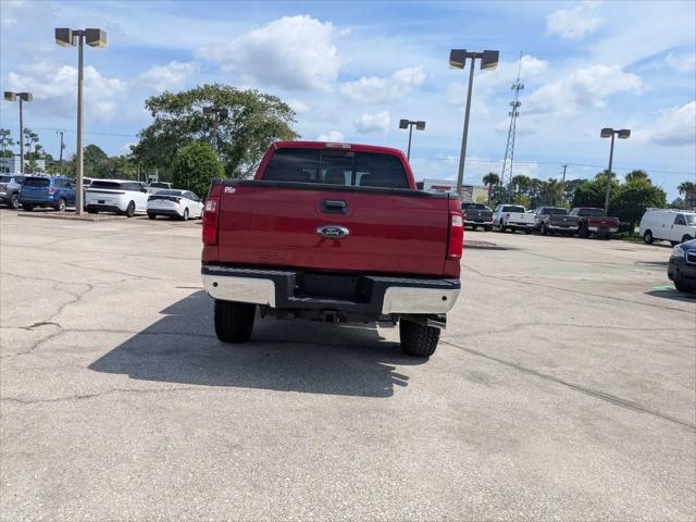 2016 Ford F-250 Platinum