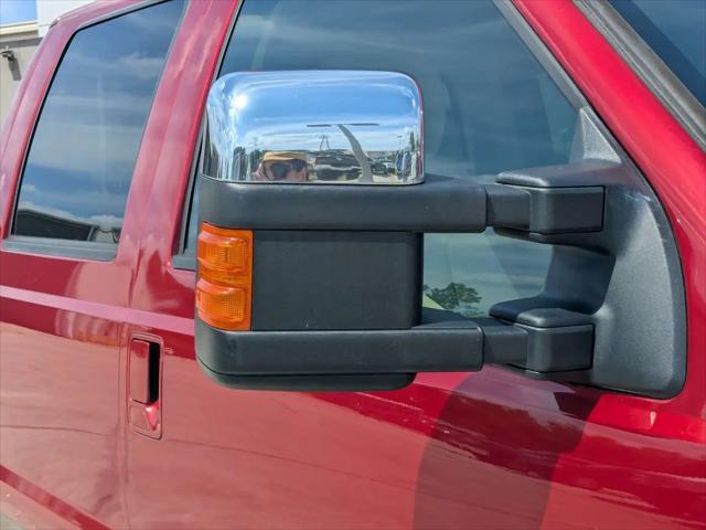 2016 Ford F-250 Platinum