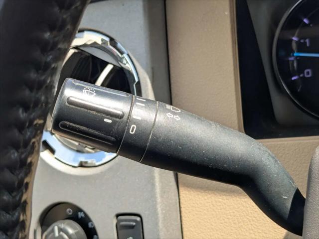 2016 Ford F-250 Platinum