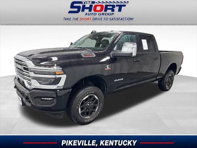 2026 Ram 2500 Laramie Crew Cab 4x4 6'4" Box for sale in Pikeville, KY