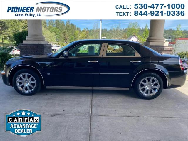 2007 Chrysler 300 C for sale in Grass Valley, CA