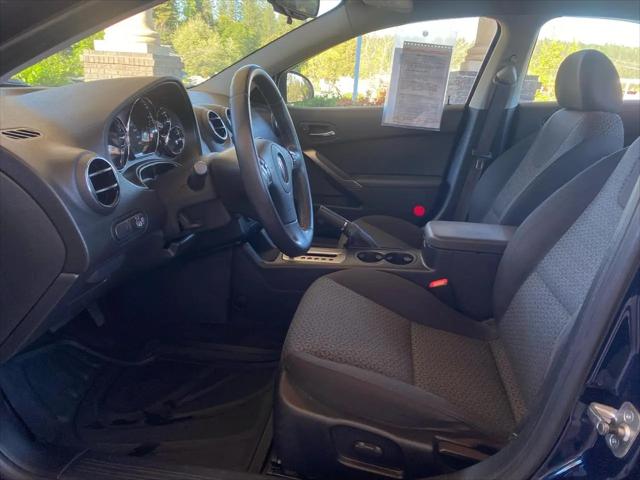 2009 Pontiac G6 Base