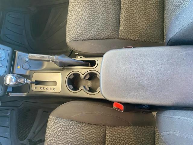 2009 Pontiac G6 Base