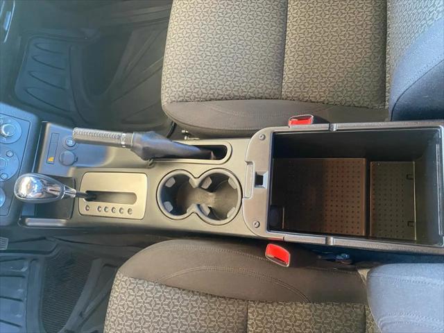 2009 Pontiac G6 Base