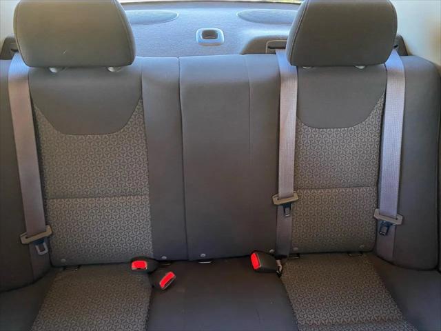 2009 Pontiac G6 Base
