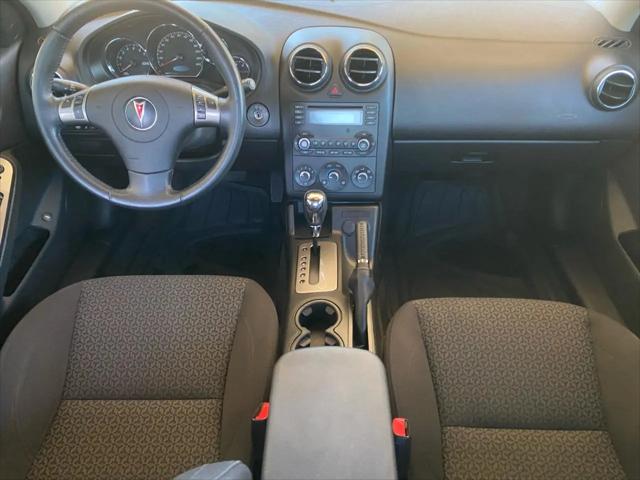 2009 Pontiac G6 Base