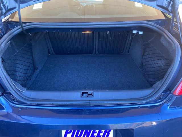 2009 Pontiac G6 Base