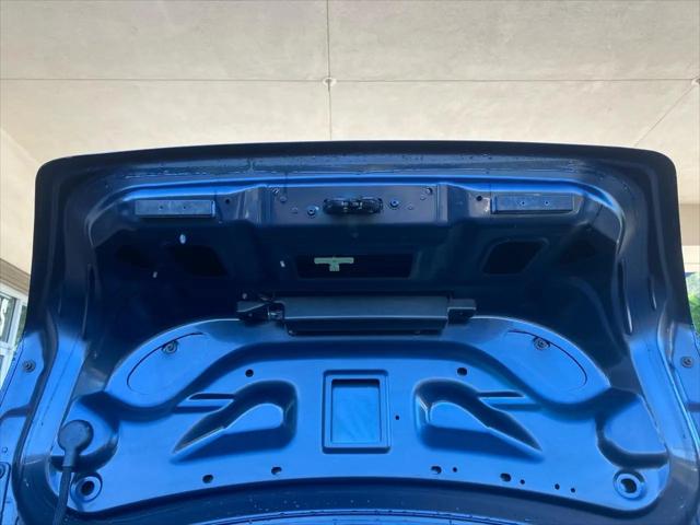 2009 Pontiac G6 Base