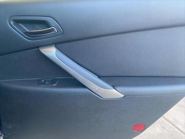 2009 Pontiac G6 Base