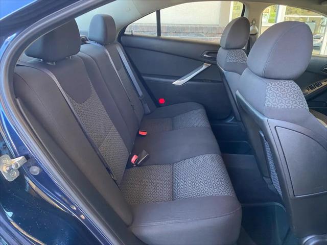 2009 Pontiac G6 Base