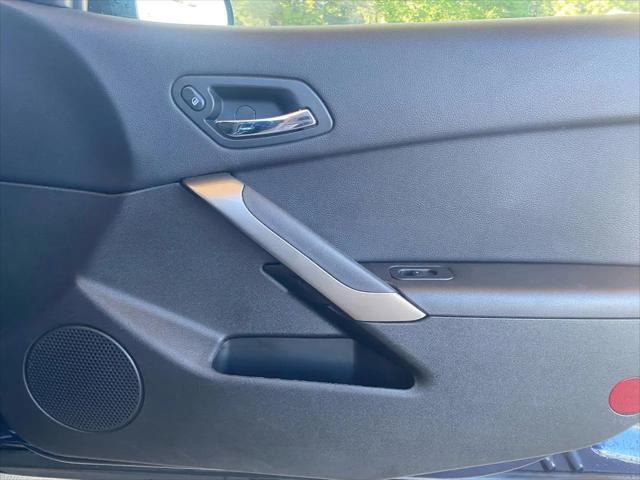 2009 Pontiac G6 Base