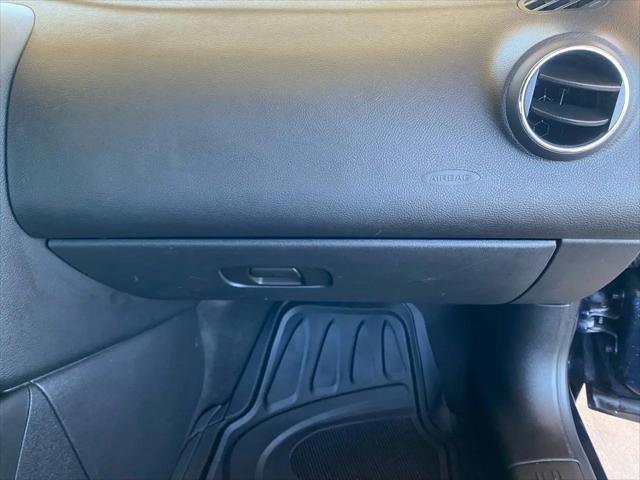 2009 Pontiac G6 Base