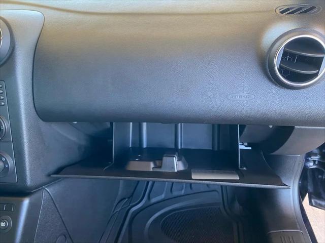 2009 Pontiac G6 Base