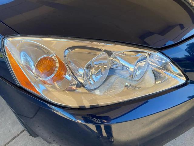 2009 Pontiac G6 Base