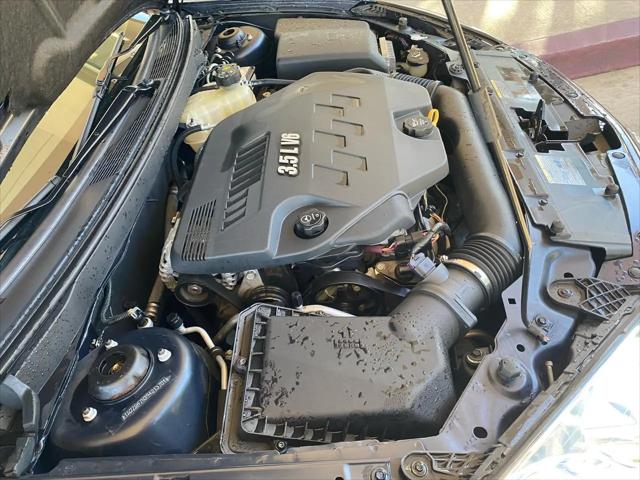 2009 Pontiac G6 Base